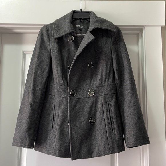 Kenneth Cole Reaction Peacoat - Picture 1 of 3